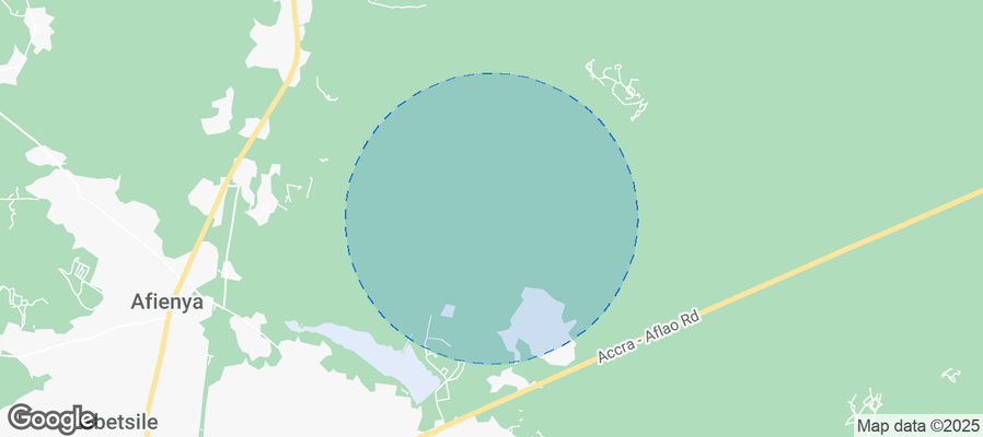 Discover Greater Accra Region Airbnb Analytics